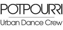 Potpourri Logo