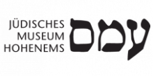 Jüdisches Museum Hohenems Logo