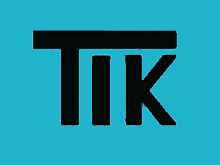 Kulturverein TiK Logo