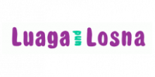 Luaga & Losna Logo