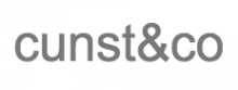 cunst & co Logo