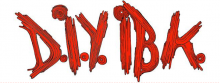 diy ibk Logo