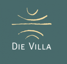 Die Villa Logo