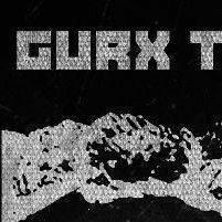 Gurx Turmoil Logo