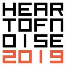 Heart of Noise Logo