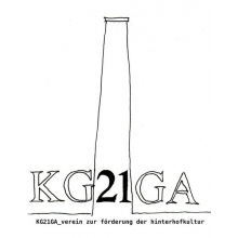 KG21GA Logo