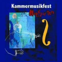 Kammermusik Hopfgarten Logo