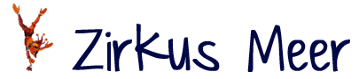 KV Zirkus Meer Logo