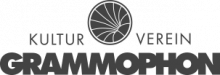 Grammophon Logo