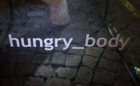 Hungry Bodies Logo