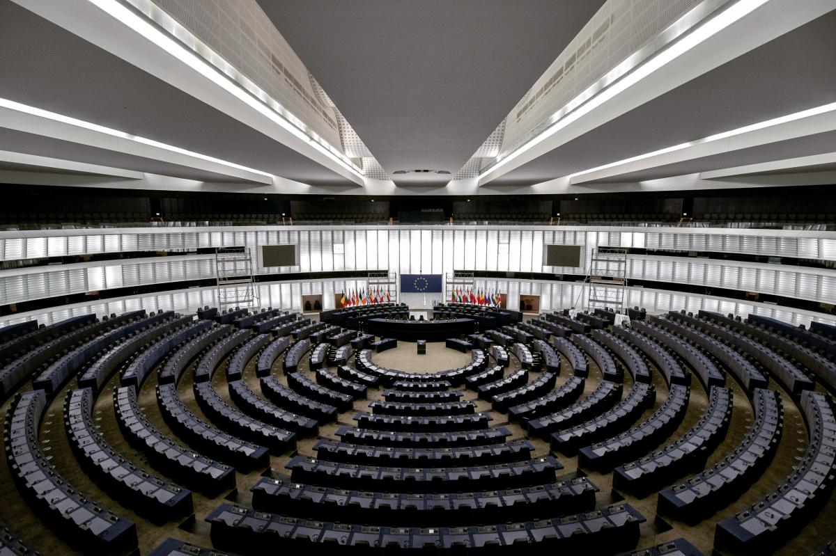 EU-Wahl 2019, EU-Parlament