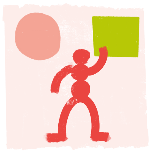 Herausforderung Zielgruppe/n für Publikumsentwicklung konkret fassen in Kulturorganisationen - Wer ist die Zielgruppe? Wen ansprechen für Community Building? Wie erreiche ich mein Publikum? 
