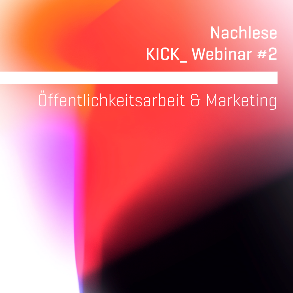 Webinar #2
