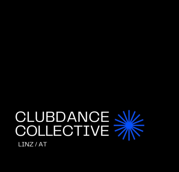 Club Dance Collective Logo