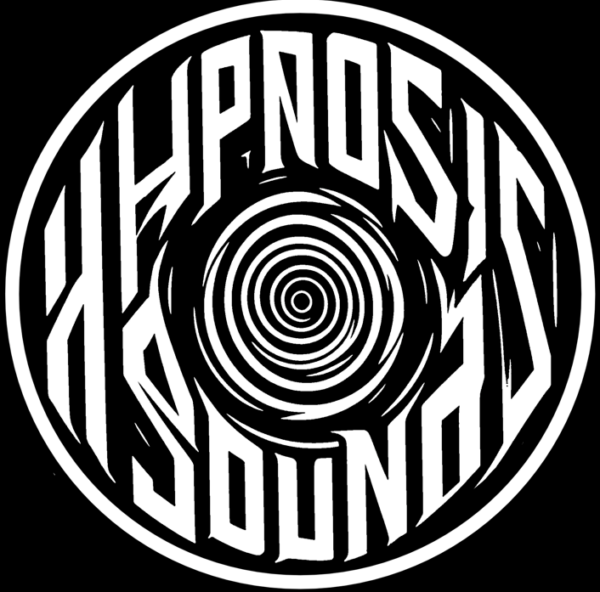Hypnosis Sounds Logo