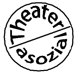 Theater Asozial Logo