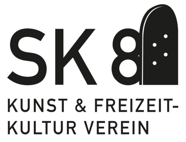 SK8 Logo