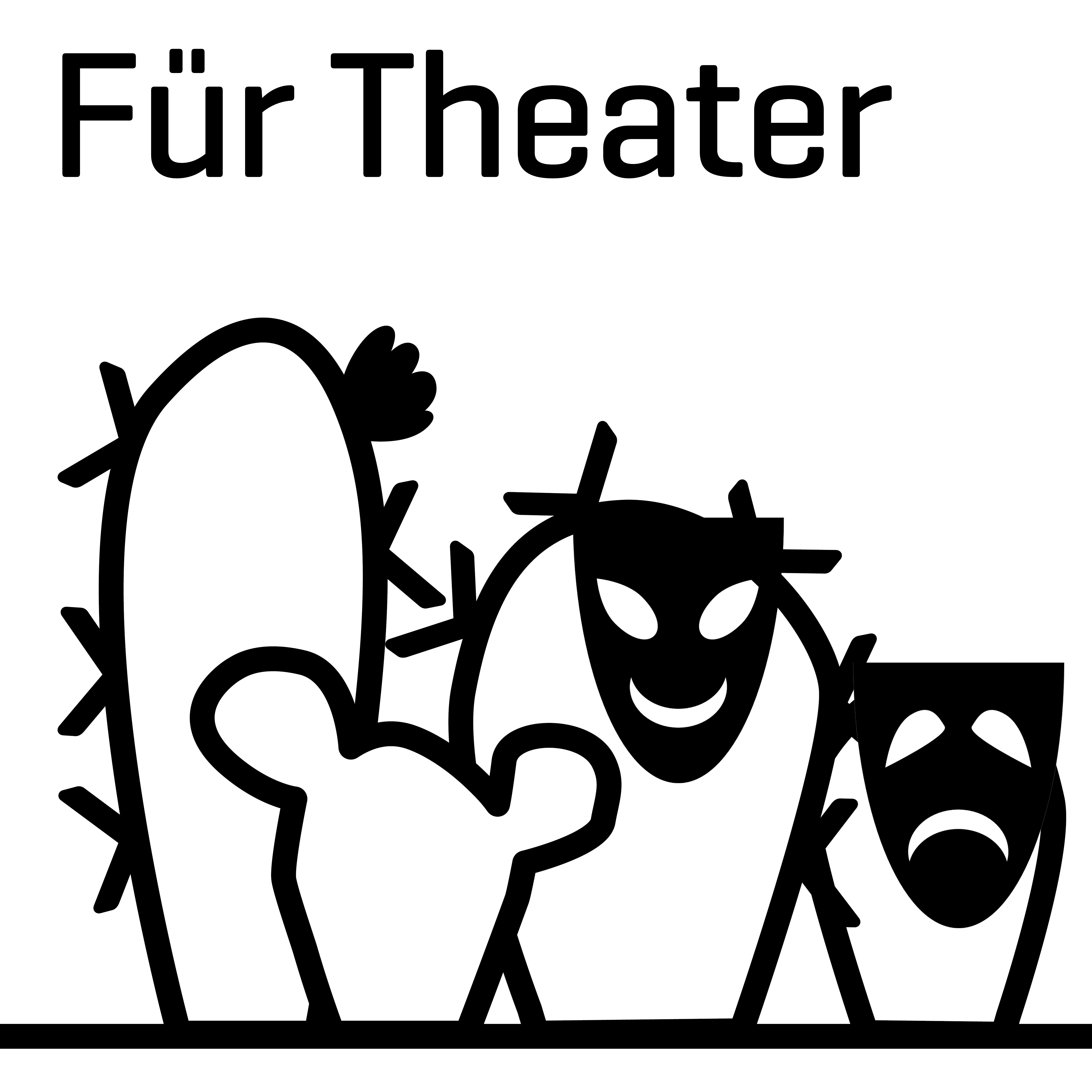 Mitgliedschaft für Theater