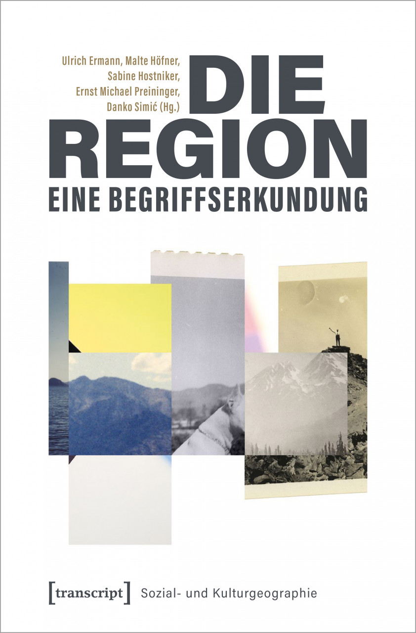 Cover Die Region