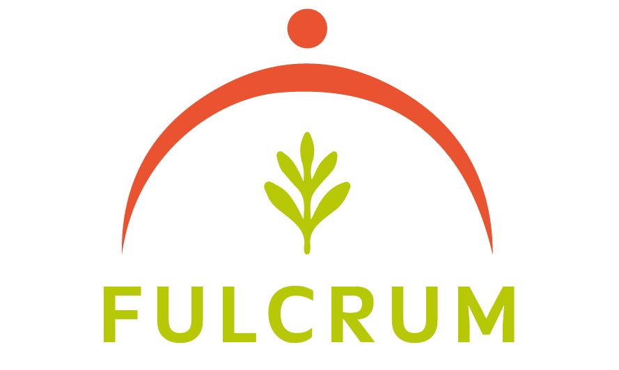 Fulcrum logo small