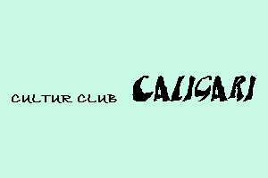 Club Caligari Logo
