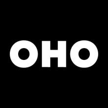OHO Logo