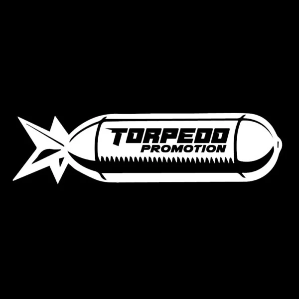 Torpedo Logo