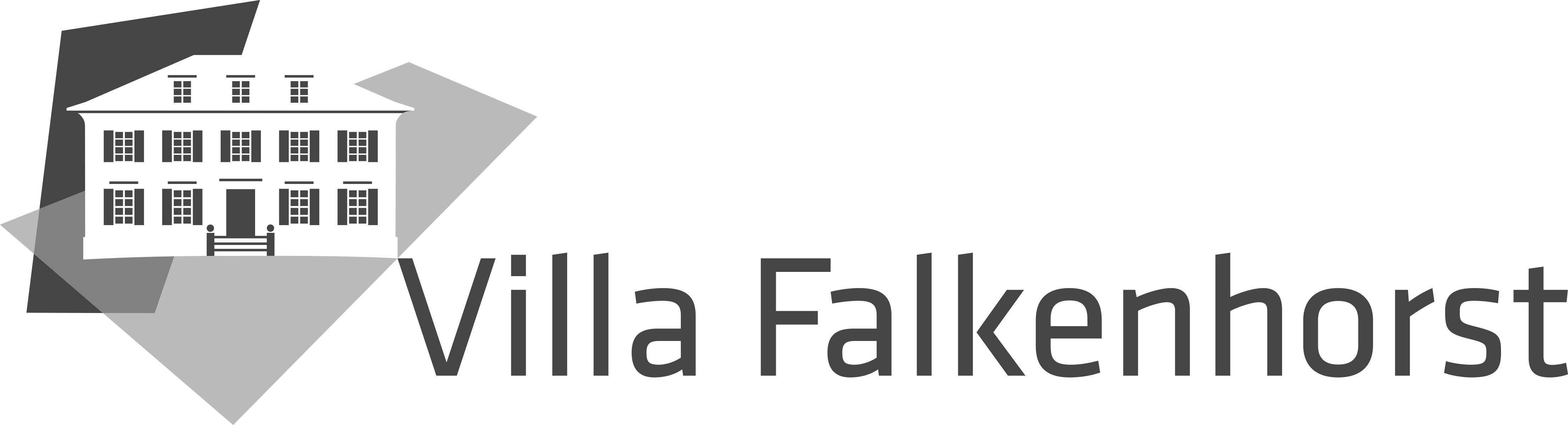 Villa Falkenhorst Logo