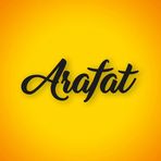 Aktionsradius arafat Logo