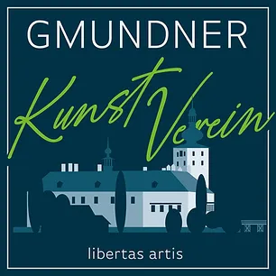 Gmundner Kunstverein Logo