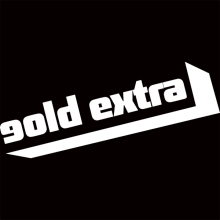 Gold Extra Logo