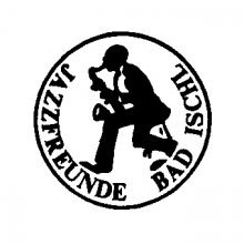Jazzfreunde Logo