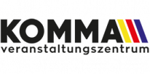 Komma Kultur Logo
