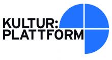 kultur:plattform Logo