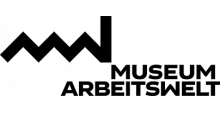 museum arbeitswelt logo