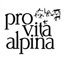 Pro Vita Alpina Logo
