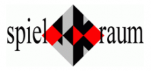 Spielraum Logo