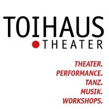 Toihaus Theater Logo