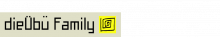 Übü Family Logo