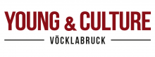 young & culture Logo