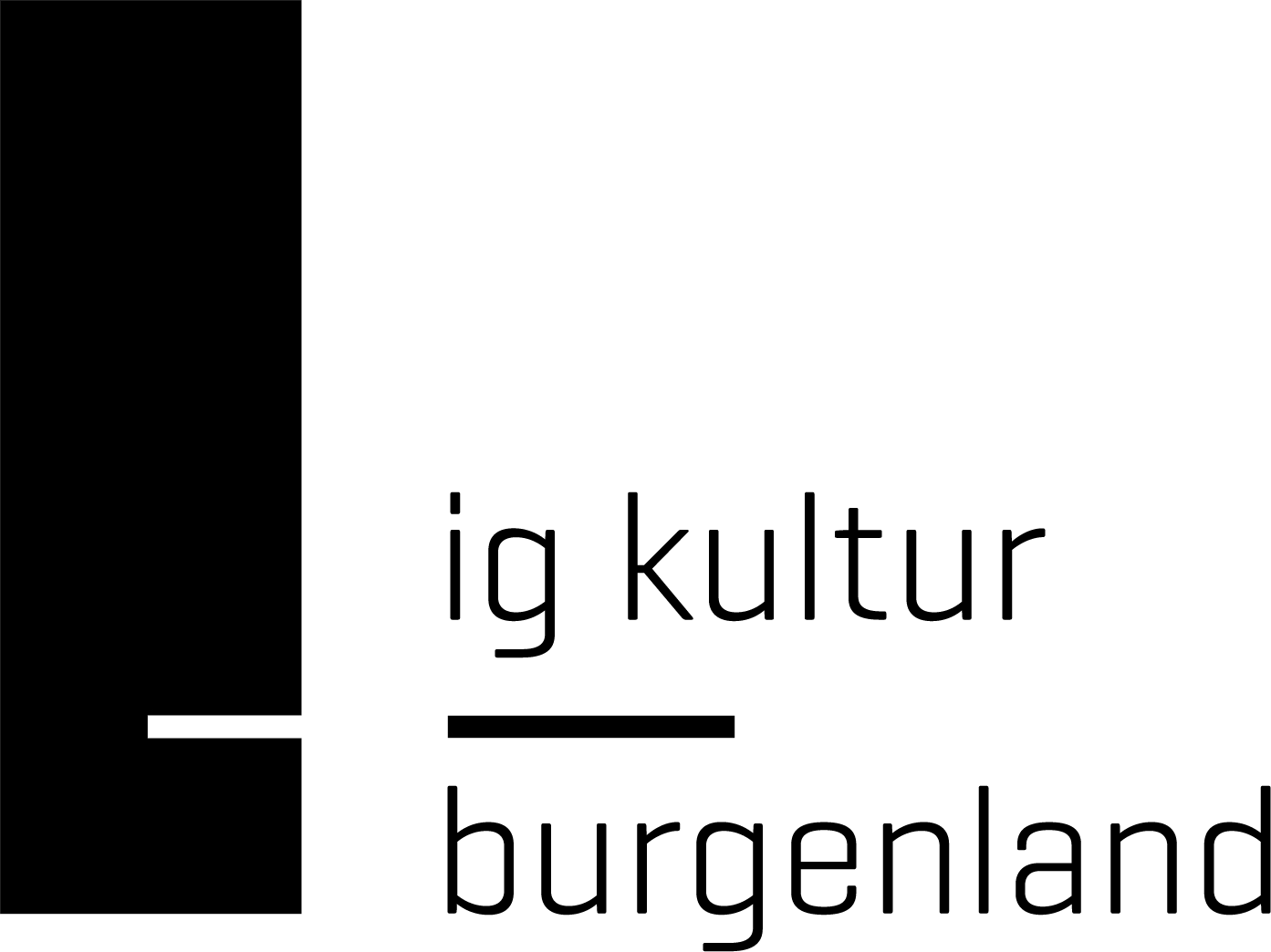 Logo IG Burgenland