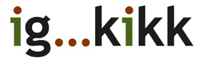 ig kikk logo