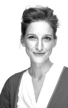 Yvonne Gimpel, IG Kultur Österreich
