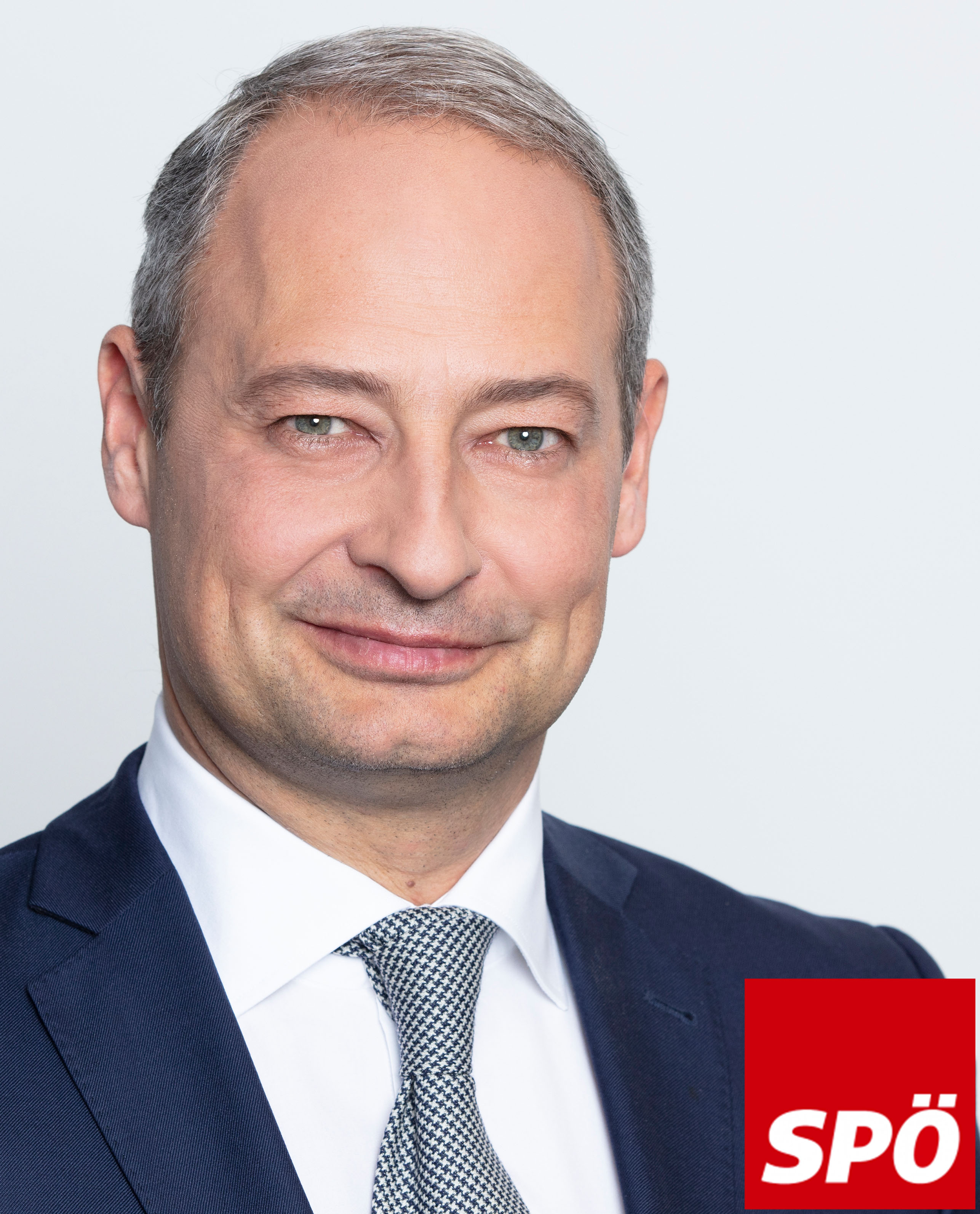 Andreas Schieder, SPÖ, EU-Wahl 2019