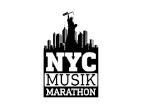 NYC Musikmarathon Logo