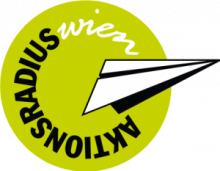 Aktionsradius Augarten Logo