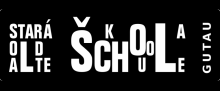 Alte Schule Logo