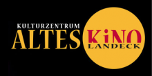 Altes Kino Landeck Logo