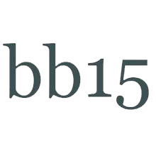 BB15 Logo