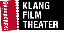 Klangfilmtheater Schladming Logo
